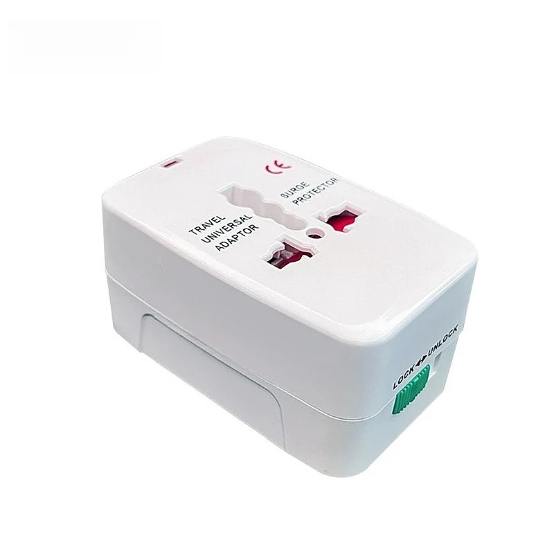 Universal Travel Ad… - image