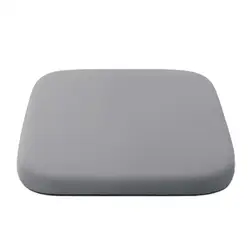 Chair Seat Cushion Foam Breathable Ergonomic Chair Seat Cushion Washable Multifunctional Car Interior Accessories Portable With