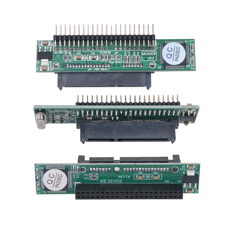 44Pin 2.5