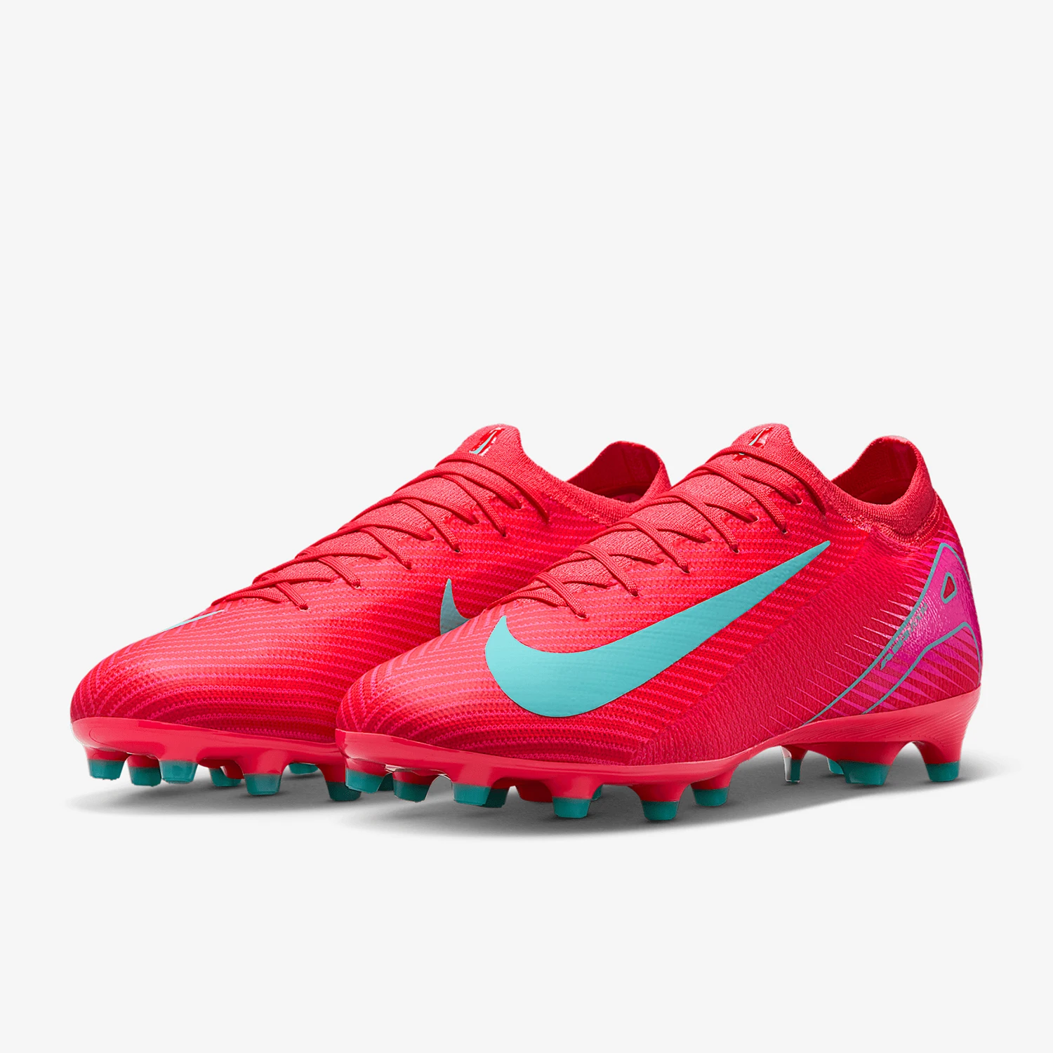 Nike Authentic New Men's and Women's Match Training Low cut Football Shoes FQ8684-800