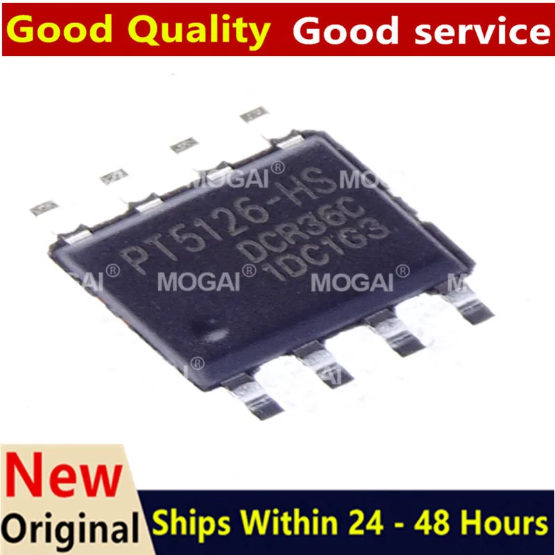 (5-10Piece)100% New… - image