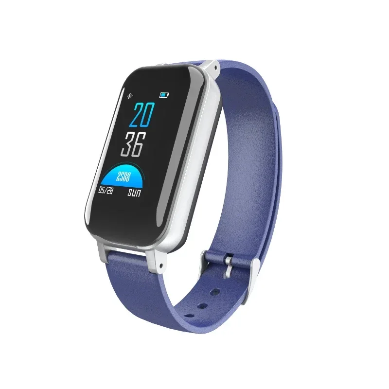 Smart watch health monitoring, Bluetooth, call, blood oxygen, heart rate, blood pressure, electronic watch