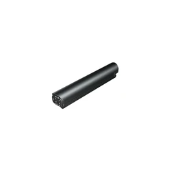 36V Integrated Battery 10.4Ah 12.8Ah 14Ah 378Wh 460Wh 504Wh for TenwayS TWS YT30207 IBT 3610 Bafang Mivice C201 M070 Smart BMS
