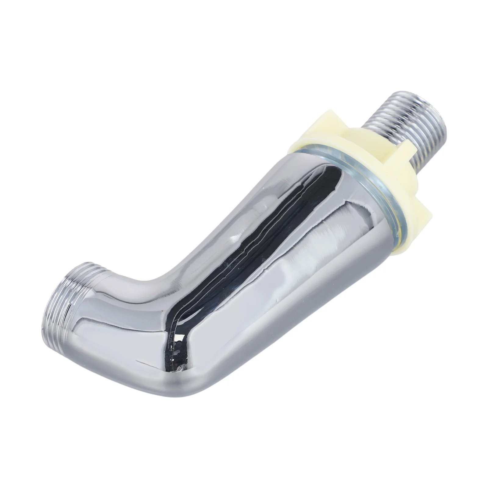 Shower Mixer Tap Legs Adapter Triple Faucet Extension Bending Accessories Bath Filler Bathroom Brass Faucet Douche Spare Part