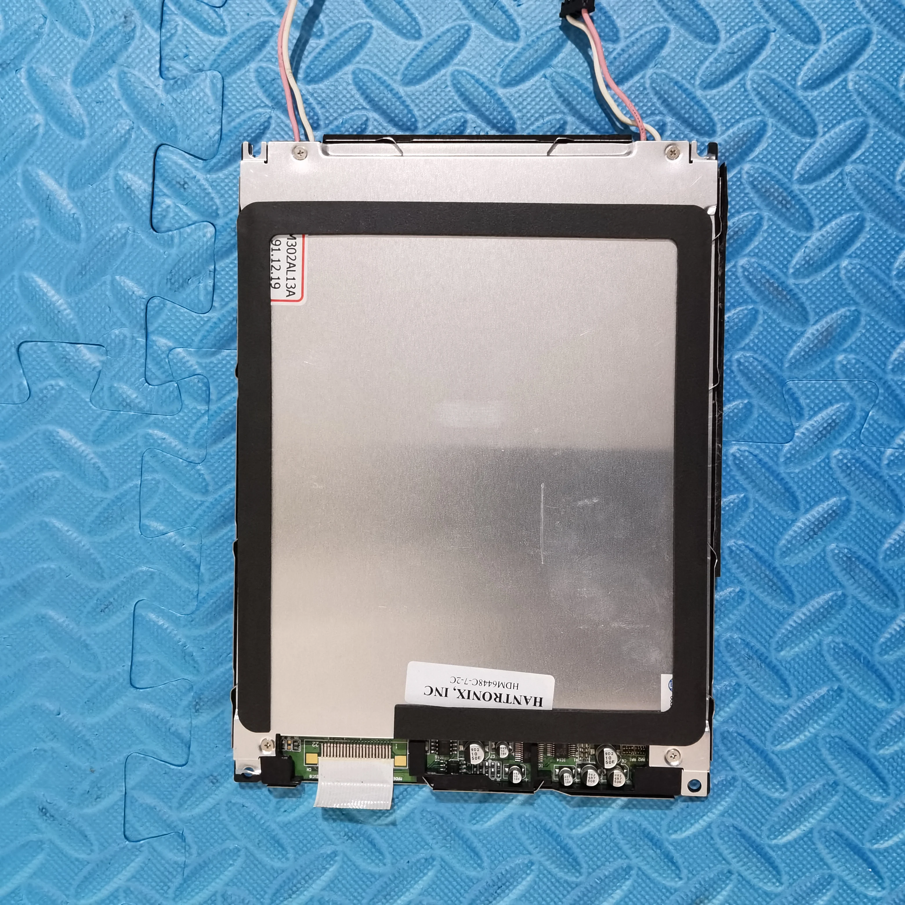 HDM6448C LCD Screen Display Panel