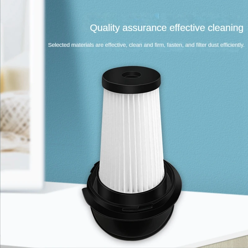 3 قطعة عناصر فلتر HEPA فلتر مكنسة كهربائية أجزاء الملحقات لقطع الغيار Rowenta ZR005201