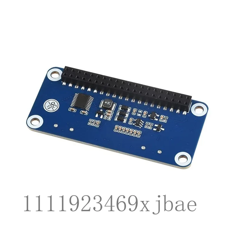 E‑Paper Driver HAT Electronic Paper Screen Driver Board for Microsnow, Arduino, Raspberry Pi 4/3B+