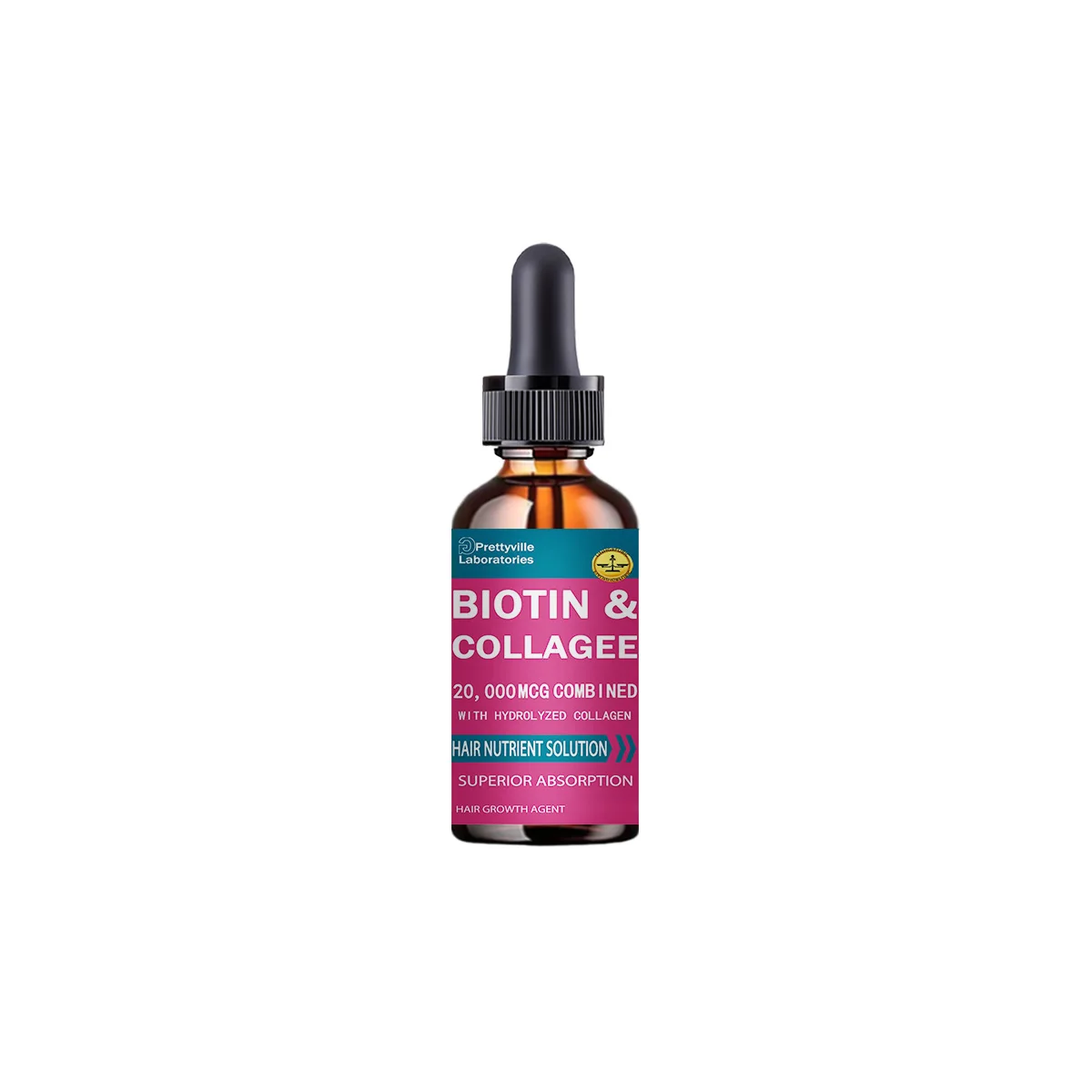 Hair Growth Serum Hair Care Product Hair Serum Fast Hair Growth Hair