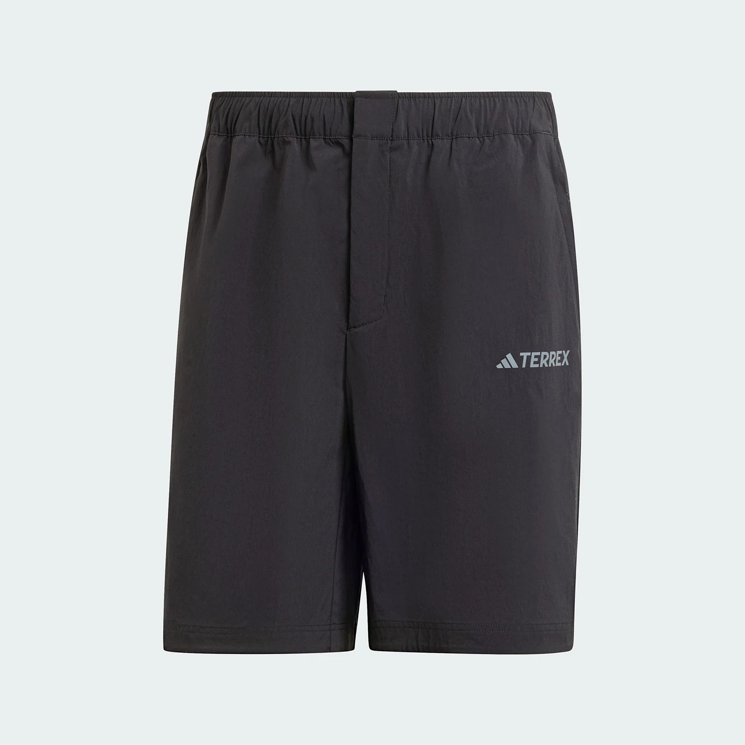 أديداس شورت MT DWR أصلي للرجال شورت رياضي خارجي JI5925