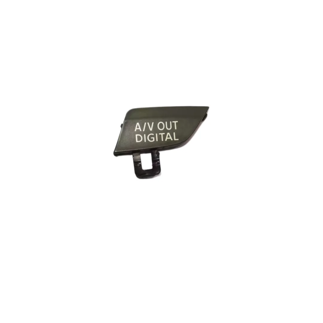 Brand New USB & HDMI Port Cover, Side Replacement Lid for Canon IXUS200IS IXY930 SD980 Camera