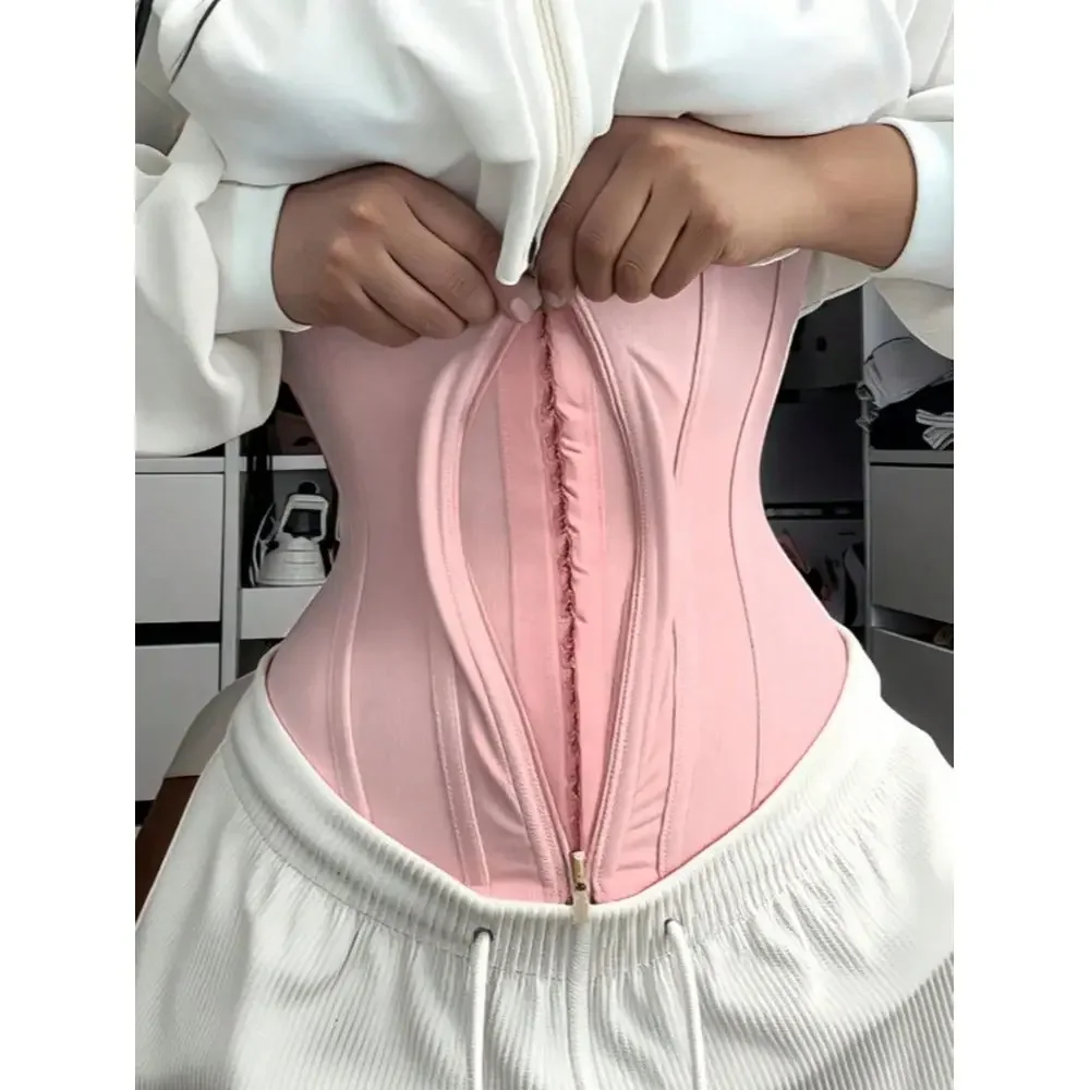Breathable Mesh Fitness Belt for Active Lifestyle