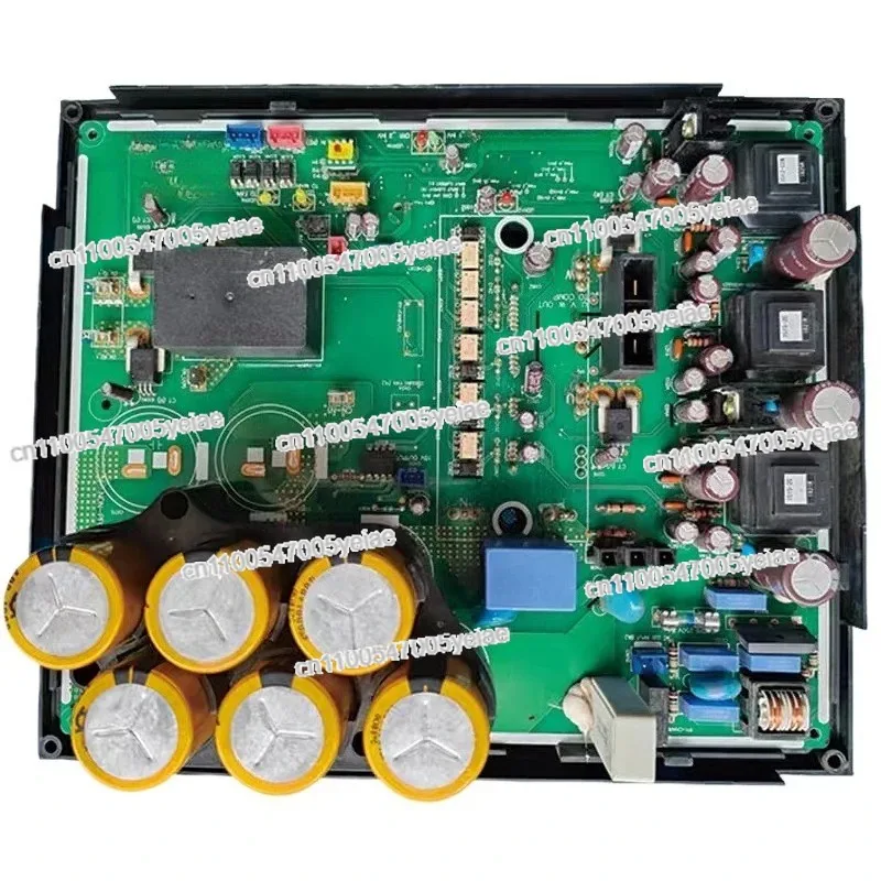 

Подходит для модуля инвертора центрального кондиционирования LG EAX37052501, компьютерная плата EBR36932801 EBR36932808