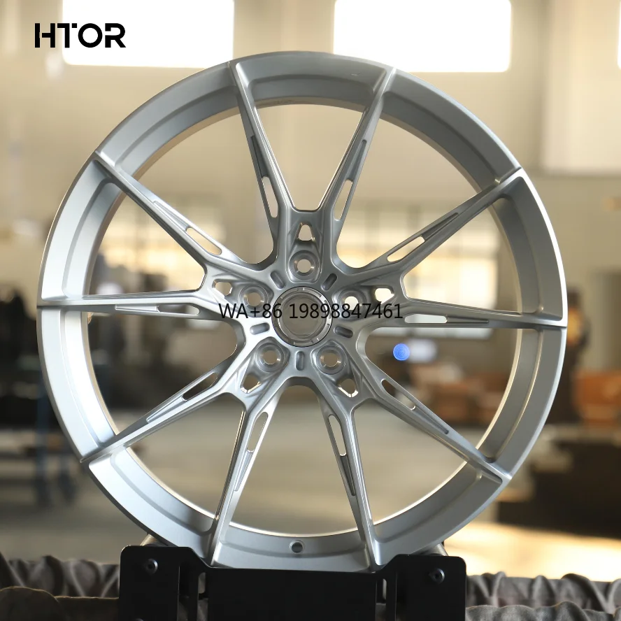 

Factory Price Custom 17 18 19 20 Inch Forged Wheels 5x112 5x139.7 Performance Racing Alloy Rims Passenger Car Wheels