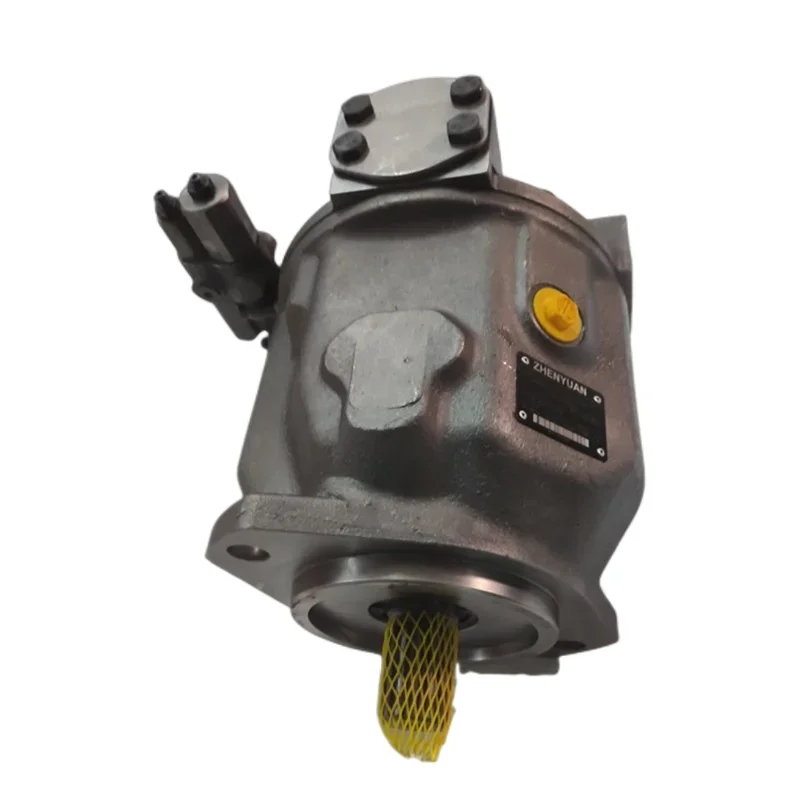 

ZHENYUAN piston variable pump A10VSO A10VSO45/71/100/140/180 A10VSO10DR/52R- PPA14N00 A10V074DFLR/31R-VSC12H00T piston pump