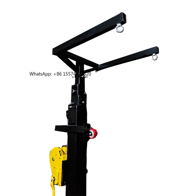 

2026 Hot Selling Heavy-Duty Aluminum Line Array Speaker Truss Mount, Suitable for Concert Events, with Lifting Mount Truss