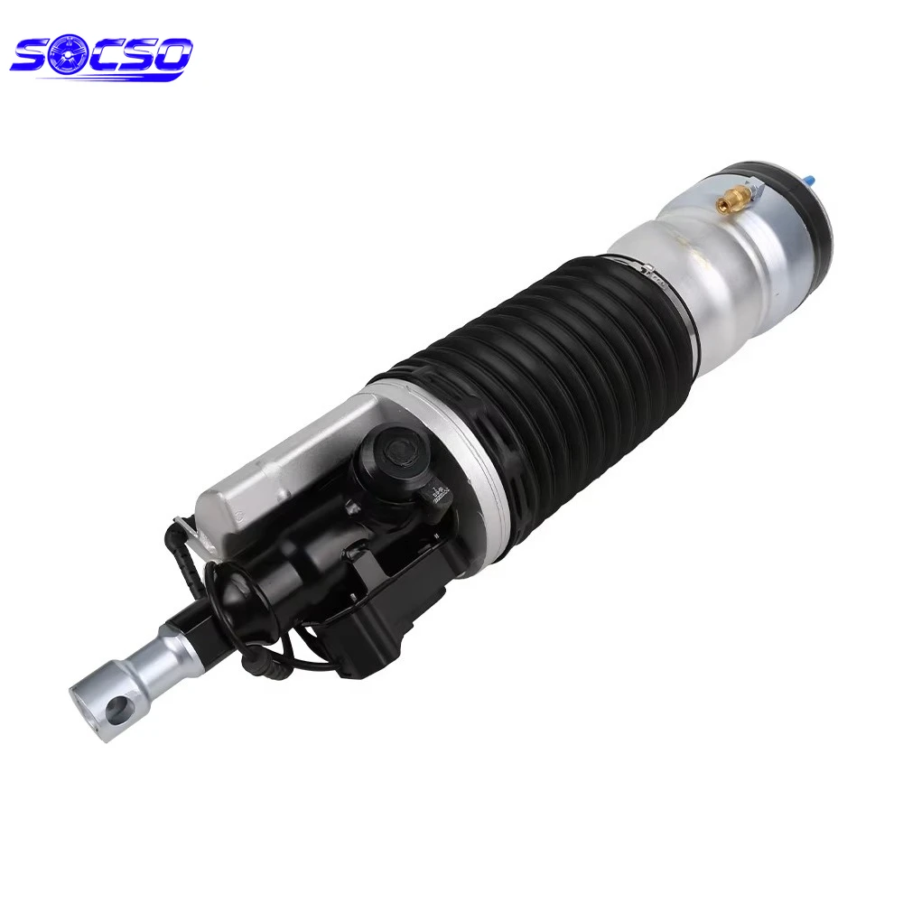 37106862144 Front Air Shock Absorber Assembly for Rolls-Royce Ghost Phantom  Air Suspension 37106892845 37106892855 37106864531