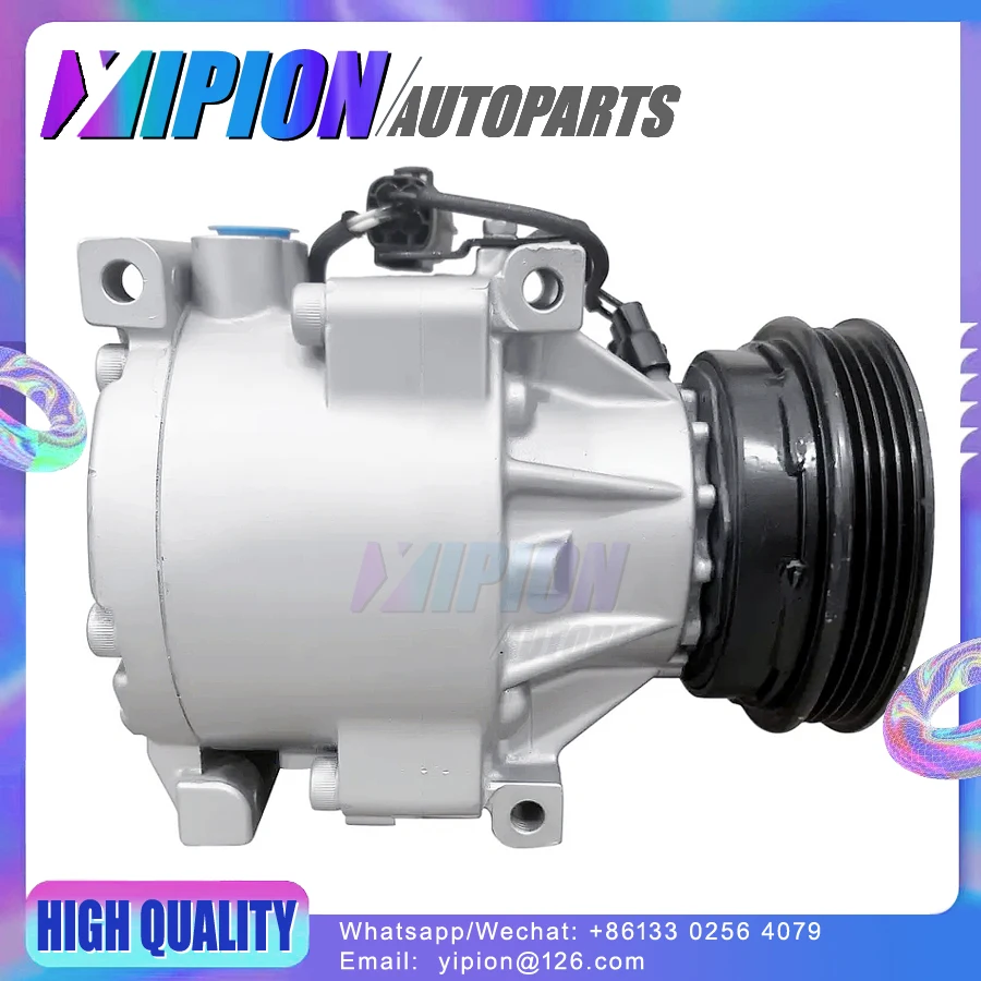 

SC08C AC Compressor for Toyota Paseo Tercel starlet ep91 88310-16601 88320-10511 442100-0080 8832010511 8831016601 4421000080