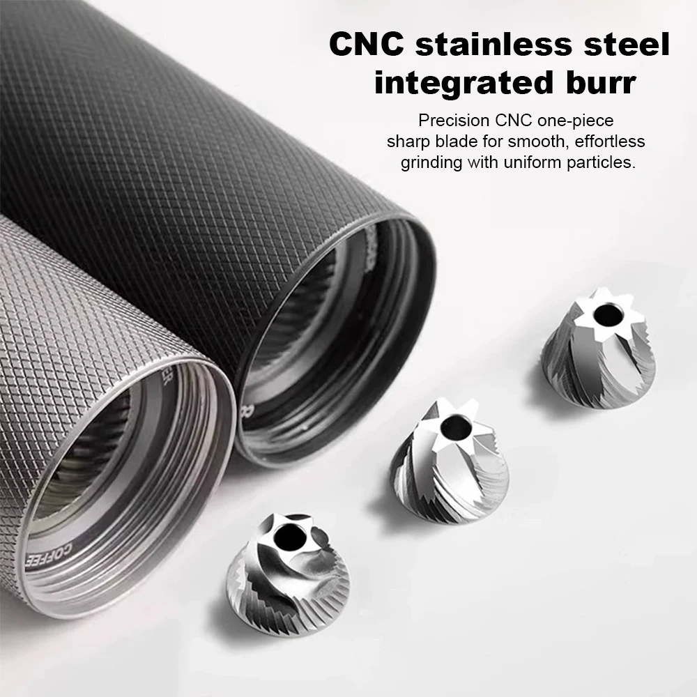 Thumbnail 3 - #41 Best Burr Coffee Grinders to Buy In 2026