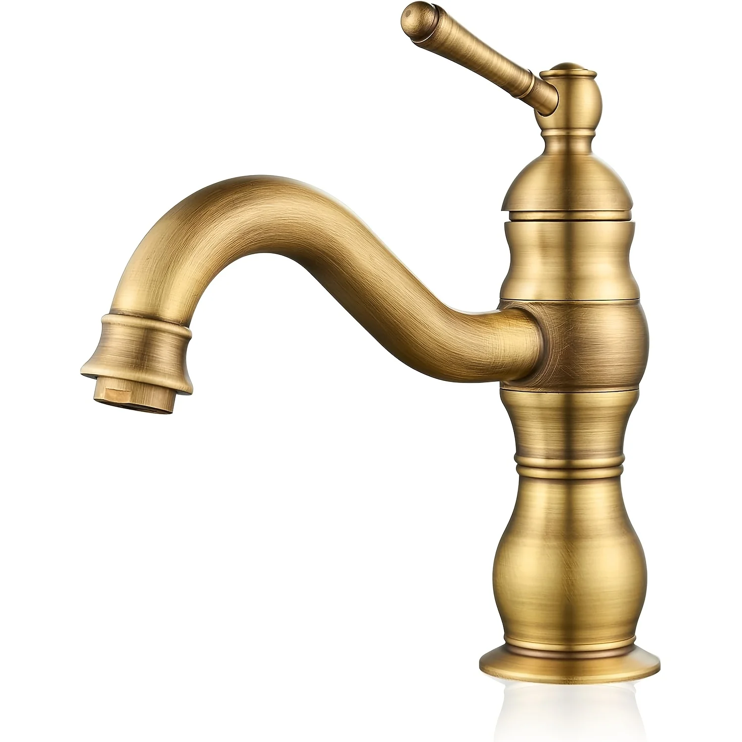 rubinetto-per-lavabo-in-ottone-spazzolato-antico-montaggio-su-piano-miscelatore-monocomando-per-acqua-calda-e-fredda-360°-°-rubinetto-per-lavabo-da-bagno-vintage-con-beccuccio-girevole