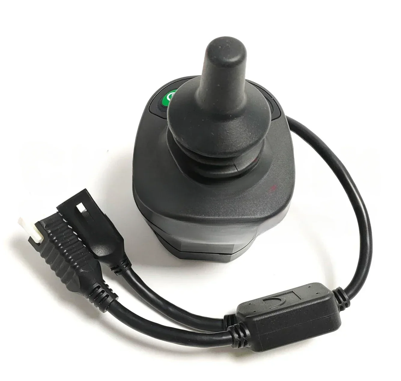 Control Handle/Forklift Tiller/Kit Forklift Parts Equipment Handle Assembly Without Bracket