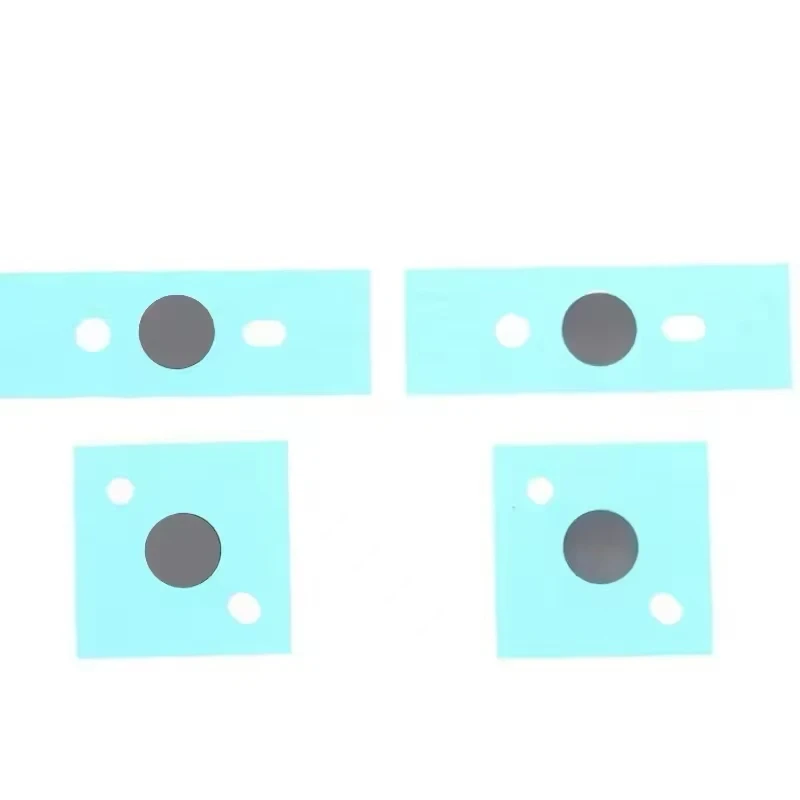 4Pcs Replacement Rubber Feet Pad For Microsoft Surface Pro 3 4 5 1867 1868 1951 1958 Tablet Bottom Non-slip Foot Repair Parts