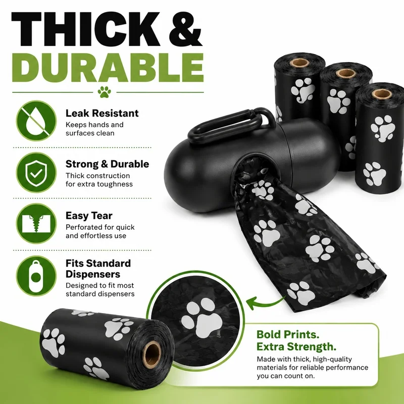 Thumbnail 3 - #40 Top 50 Pet Waste Bag Dispensers Worth Buying In 2026