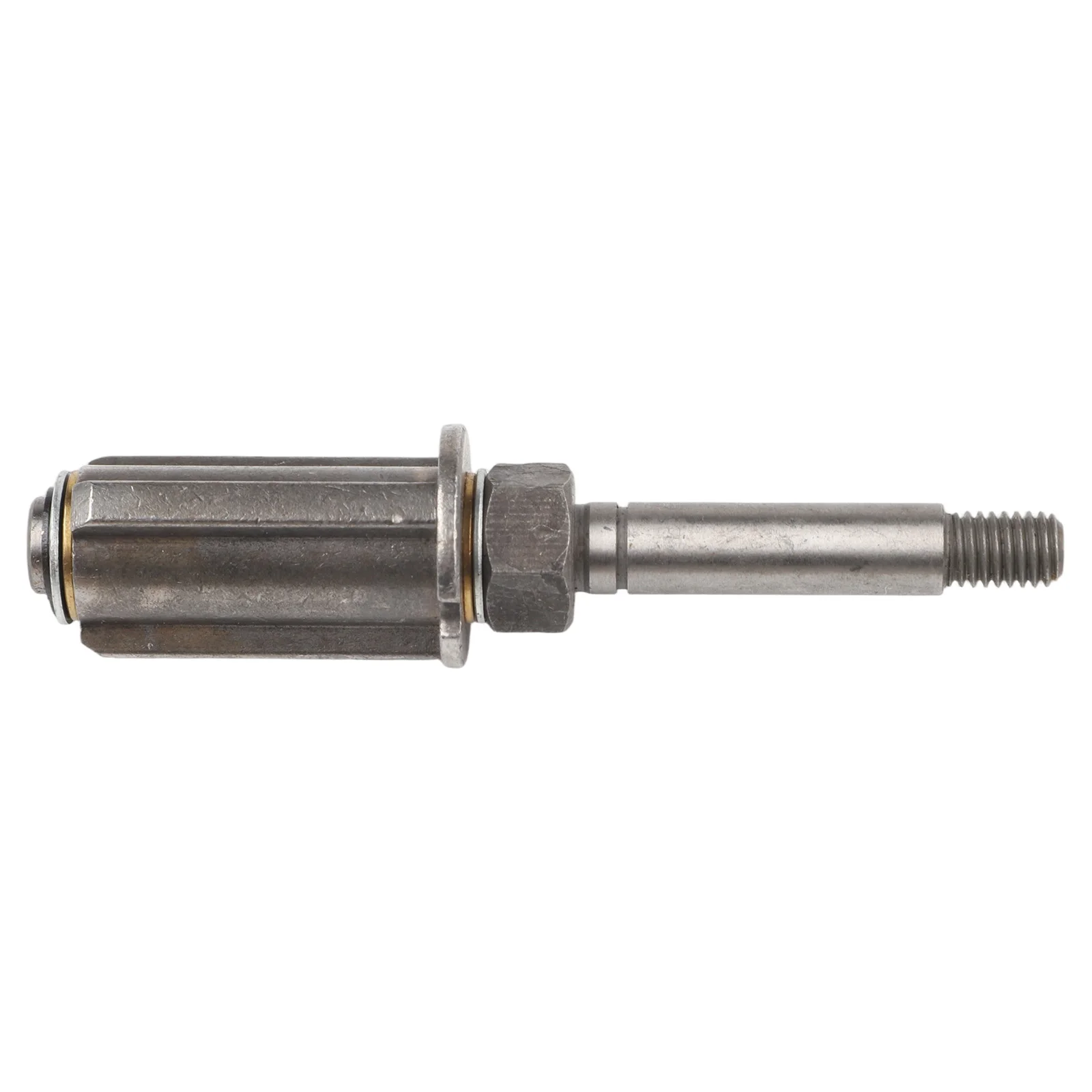 Lawn Mower Parts Bearing Housing 6 1 X 1 02 X 2 2 Inch High Quality String Trimmer Parts 4144 640 5900 Replaces