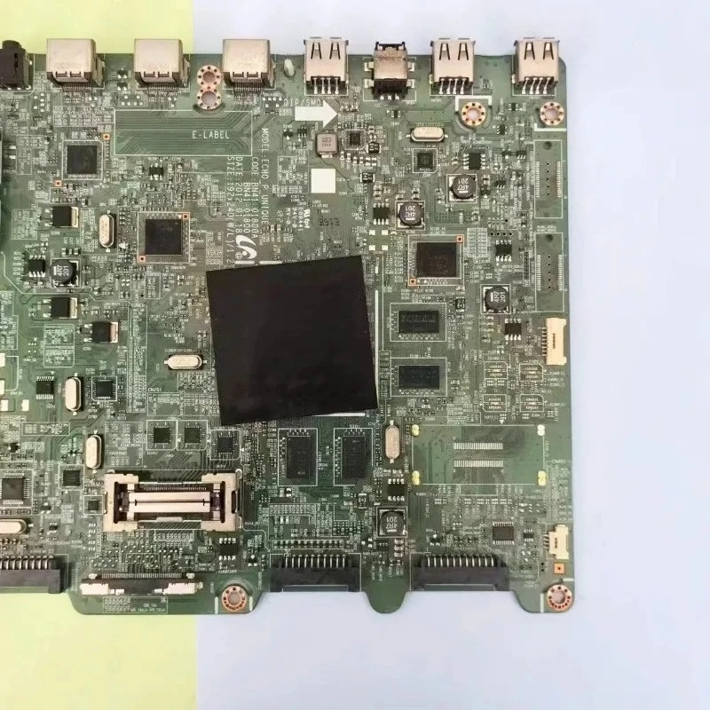 Compatible with Samsung Main Board BN94-06149E for UE46ES7000SXXN UE46ES7000S UE46ES7000 TV Motherboard