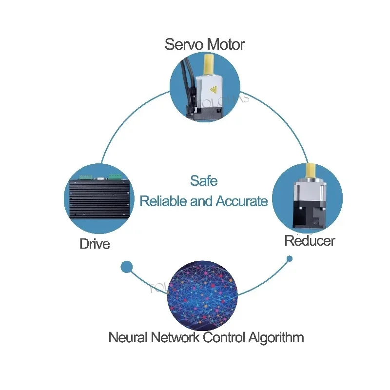 LHDC1101 Medical contrast agent precise  high-pressure  hospital wireless CT Injector