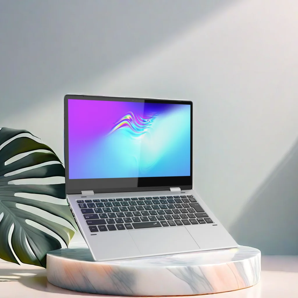 

New 13.3 Inch IPS WLED PC Wired Portable 360 Degree Rotatable Support IPhone/iPad/Laptop/Switch Dex Mode -Out