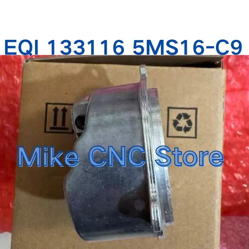 

Новый энкодер EQI 1331 16 5MS16-C9 ID 810 662-06, быстрая доставка