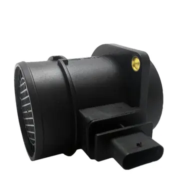 28164-2A401 28164-2A500 0281002723 Pro Hyundai ACCENT ELANTRA GETZ i20 i30 i40 KONA TUCSON KIA CARENS SNÍMAČ HMOTNOSTNÍHO PRŮTOKU VZDUCHU MAF 10 nejlepší prodej senzor MAF Hyundai Elantra - №1