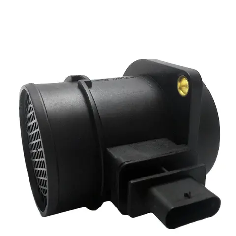 10 best sales hyundai accent mass air flow sensor - №3