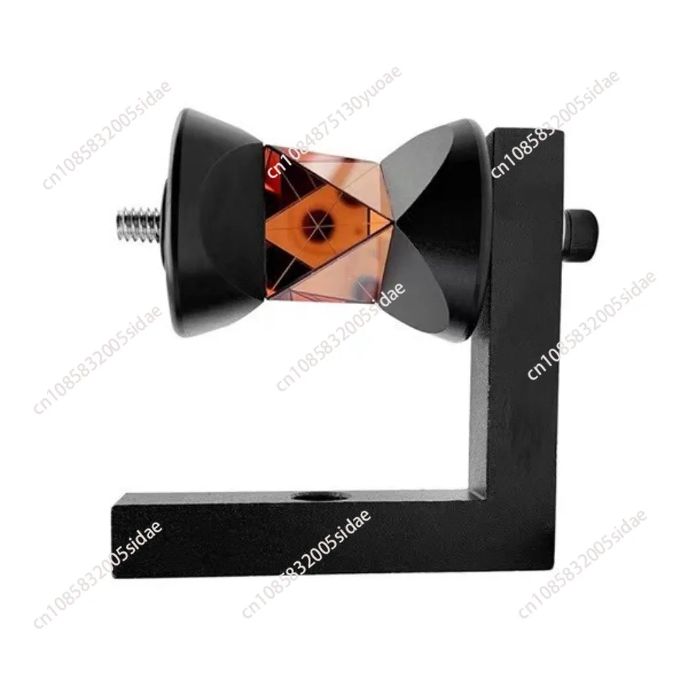 360 Degree L Type Mini Prism For Leica Total Station Replace GRZ101 ATR 350M L Bar Prism GRZ101 S GMP104 Optical Reflector