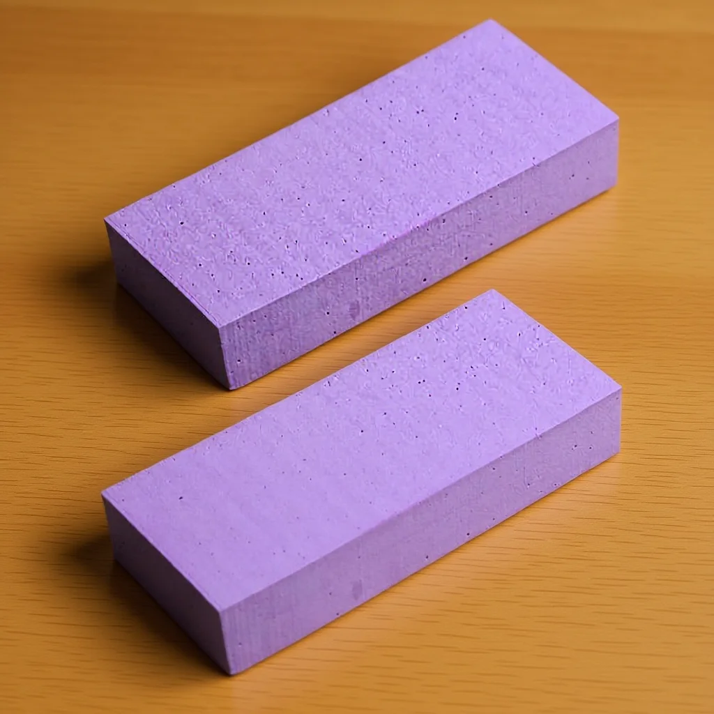 

2Pcs Wash Sponge for Car High Density Pva Cleaning Sponge Block with Strong Water Absorption Auto Wash Tool Scratch Free