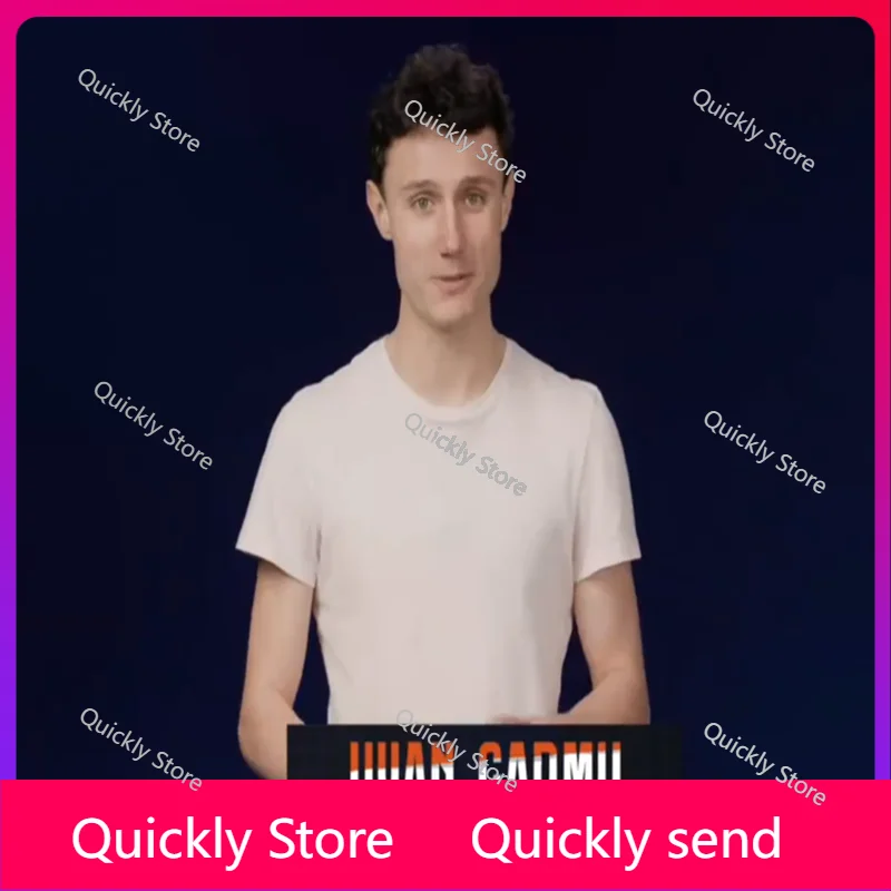 2025 Don't Blink By… - image