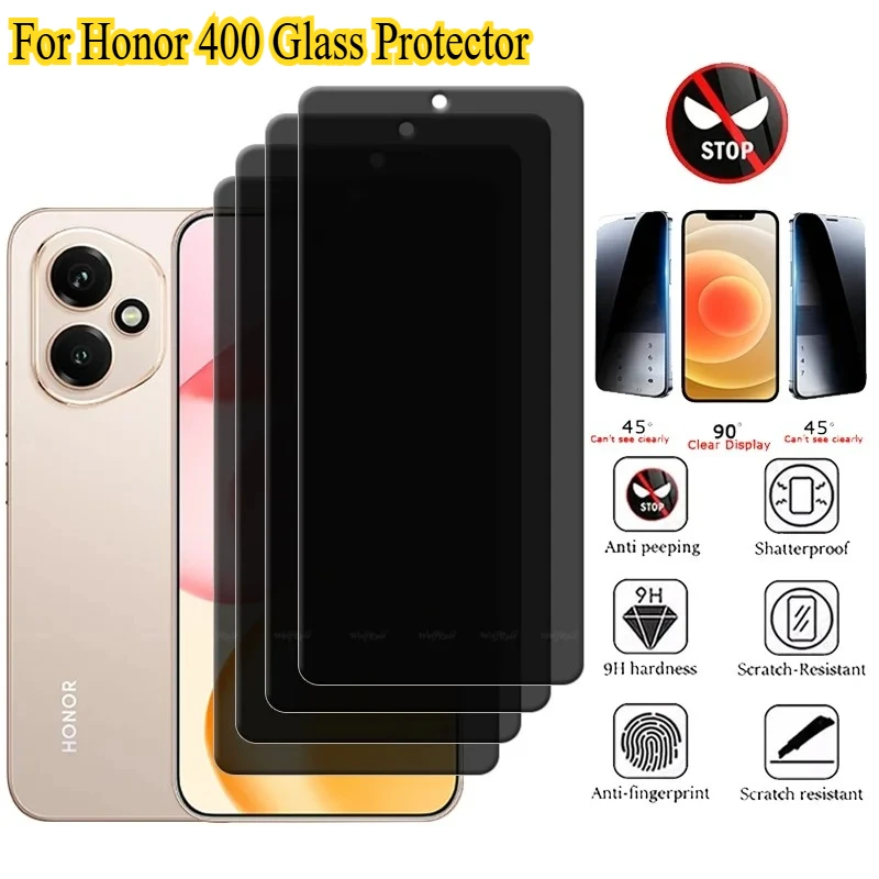 1/2/3/4Pcs Glass Te… - image