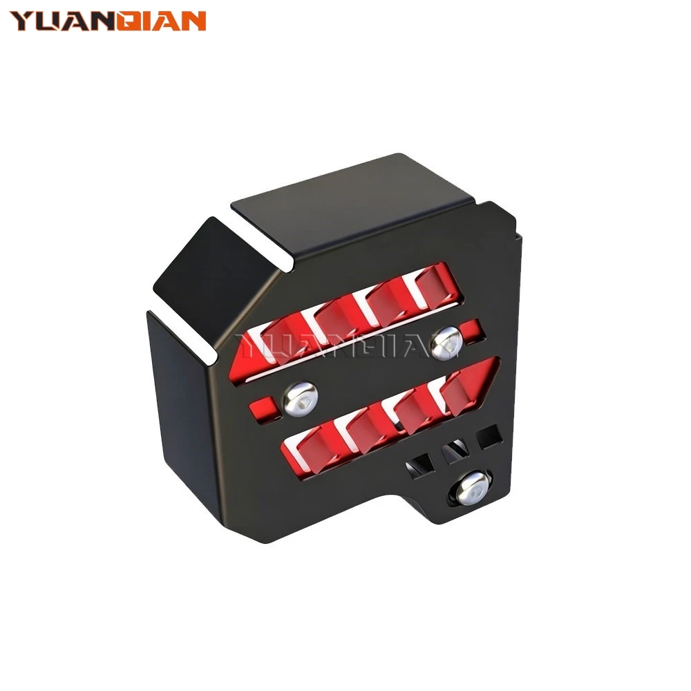 Motorcycle Ignition Coil Protective Cover Conduit Guard For Honda ADV350 ADV 350 FORZA 350 NSS350 2021 2022 2023 2024 2025 2026
