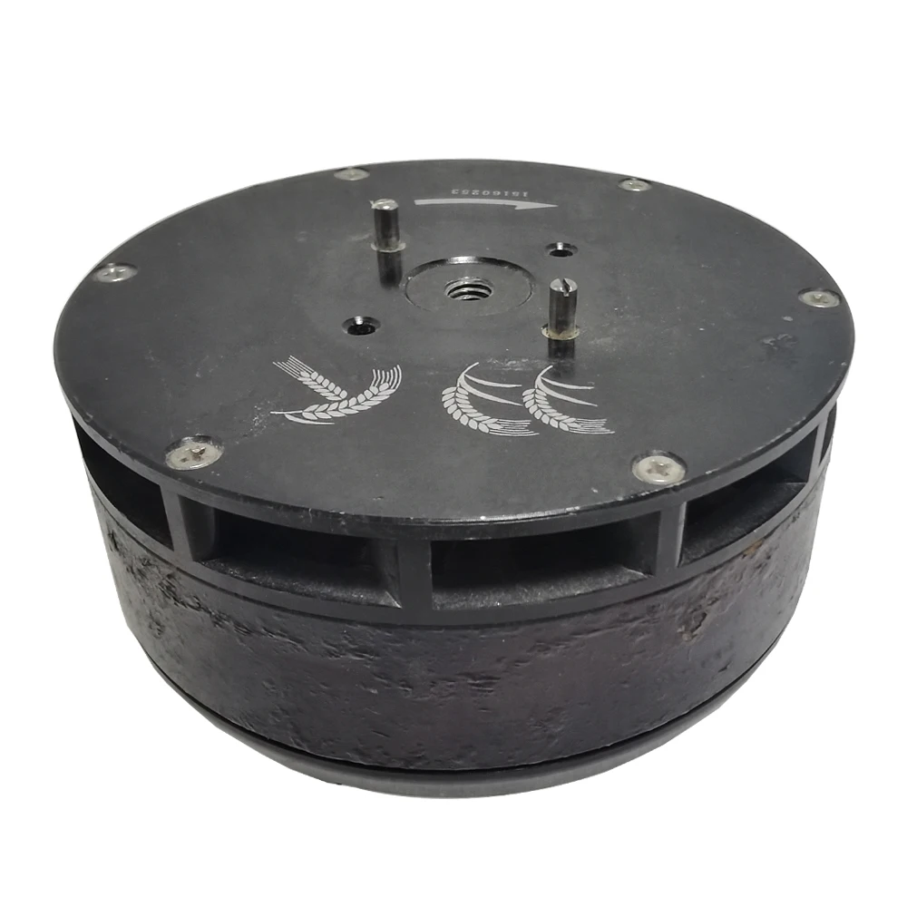 Repaired 9240 (8318) Multirotor Brushless Motor Upgraded with Larger Bearing for Extended Lifespan
