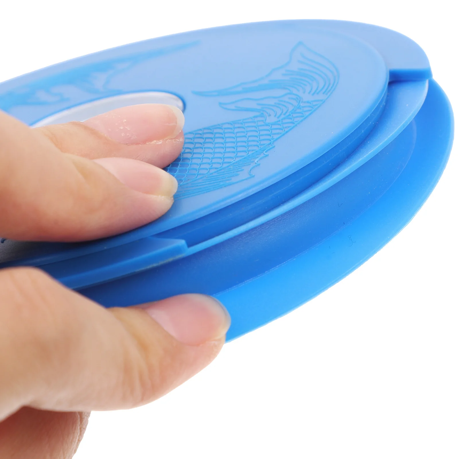 

Guitar Humidifier Acoustic Sound Hole Humidifier with Hygrometer Folk Guitar Maintenance Kit Precise Humidity Monitor