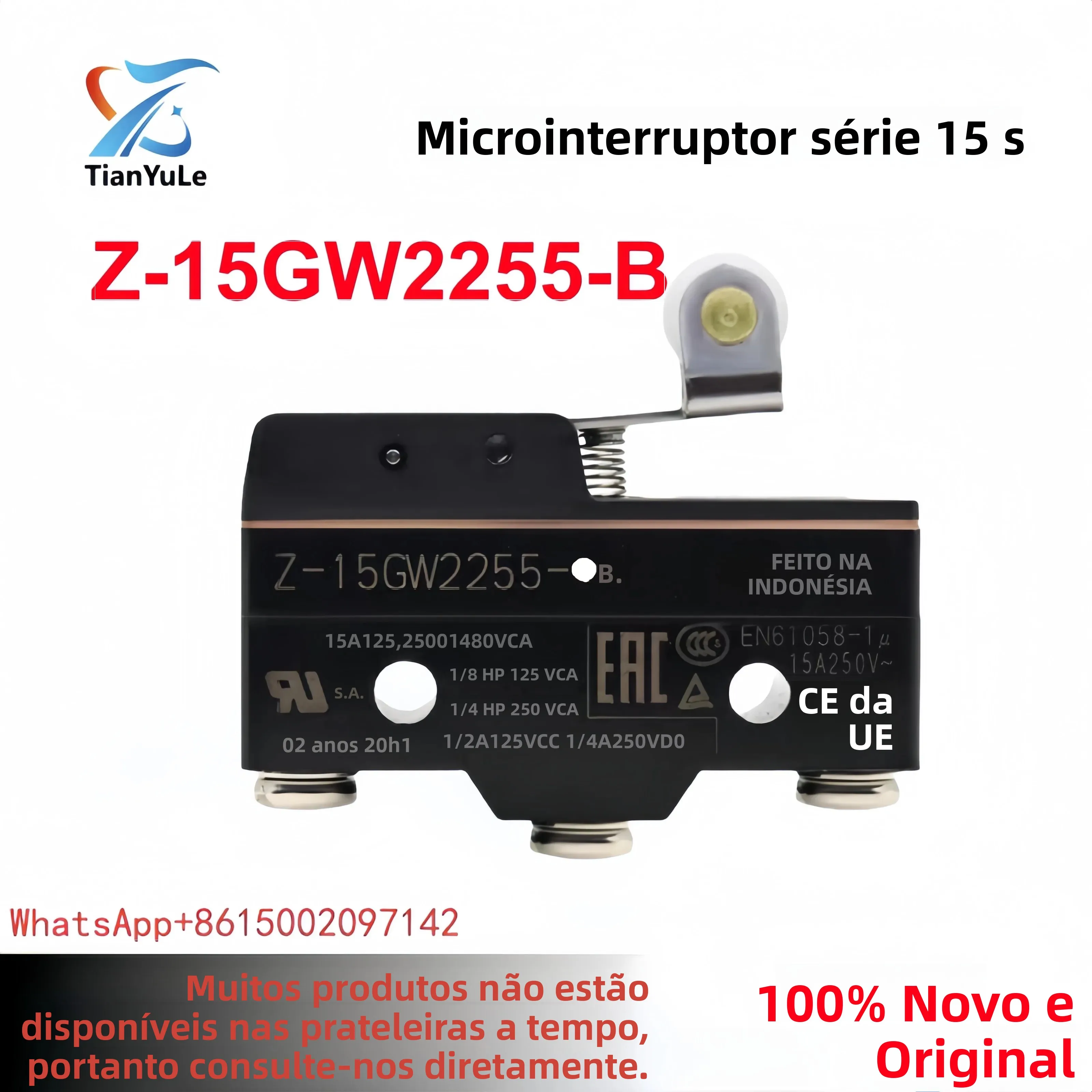 100-novo-micro-interruptor-original-z-15gw2255-b-interruptor-de-limite-interruptor-de-viagem