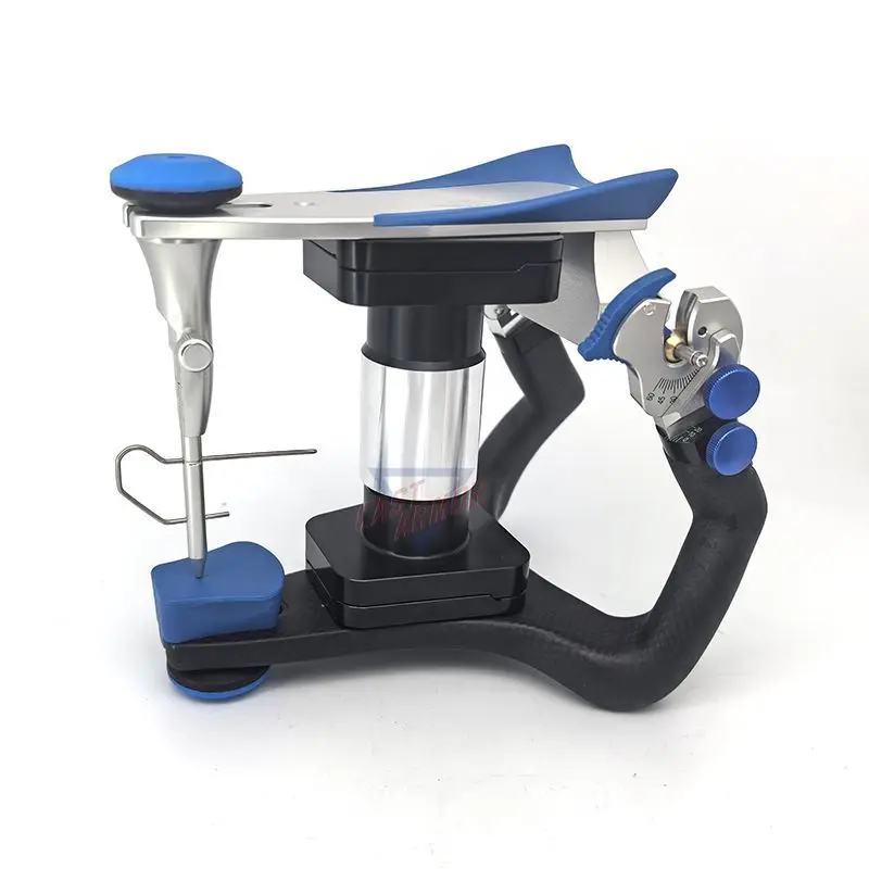 Neutral Calibration Column Occlusion Frame Calibrator CRCTCNBN Splitex-key for Artex s