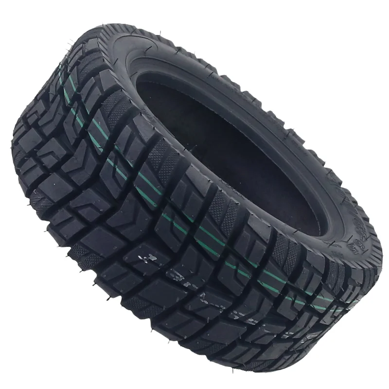 100/65-6.5 Off-Road Tires 11 Inch Vacuum Tubeless Tires Suitable for Dualtron Thunder Speedual Plus Zero 11X Electric Scooter