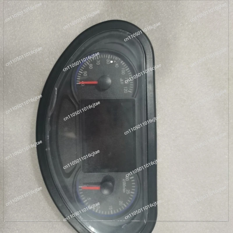 For Harvester Accessories: Instrument Assembly 218AG1/1G1