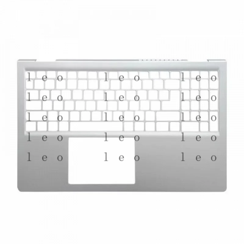 

FF для DELL Inspiron 3510 3511 3515 320 3521 3525, упор для рук 0YH53N, серебристый