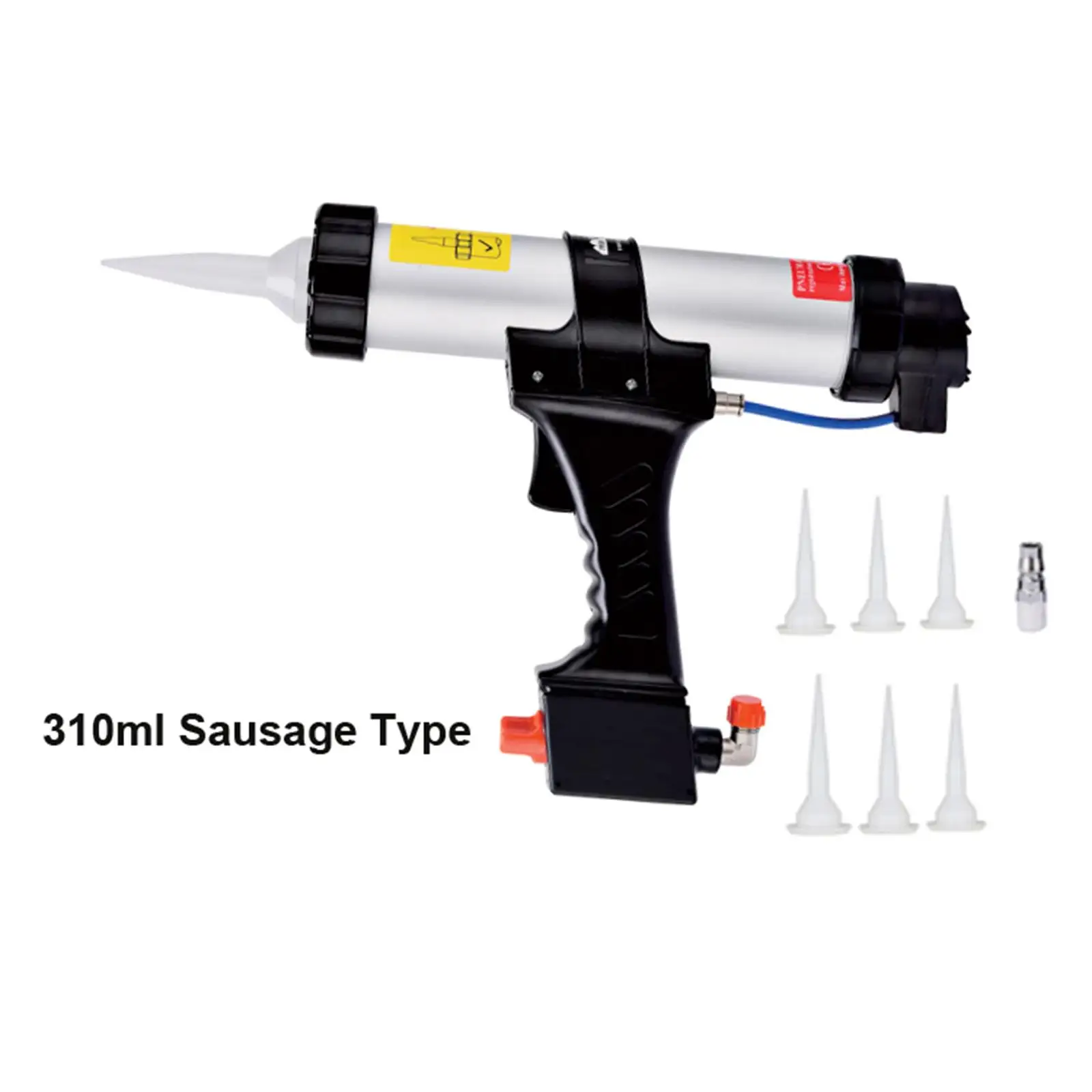 المهنية مانع التسرب السجق السد السدادة للغراء السيليكون