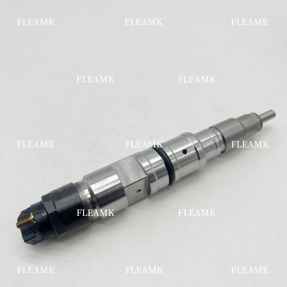 High Quality Diesel Common Rail Injector 0445120293 A6A00-1112100-A38 for Yuchai 6C6JA series