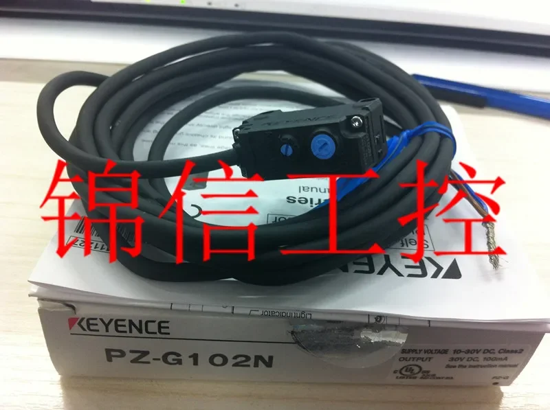 

PZ-G102N KEYENCE 100% new and original