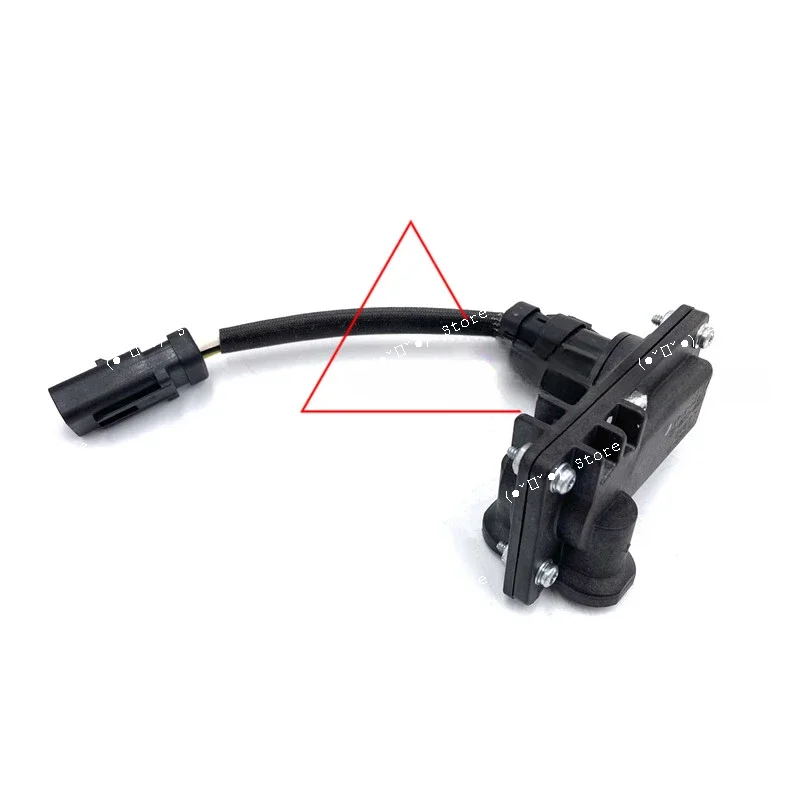 

312 315 320 323D Sensor Pressure Intake 266-0136 Excavator