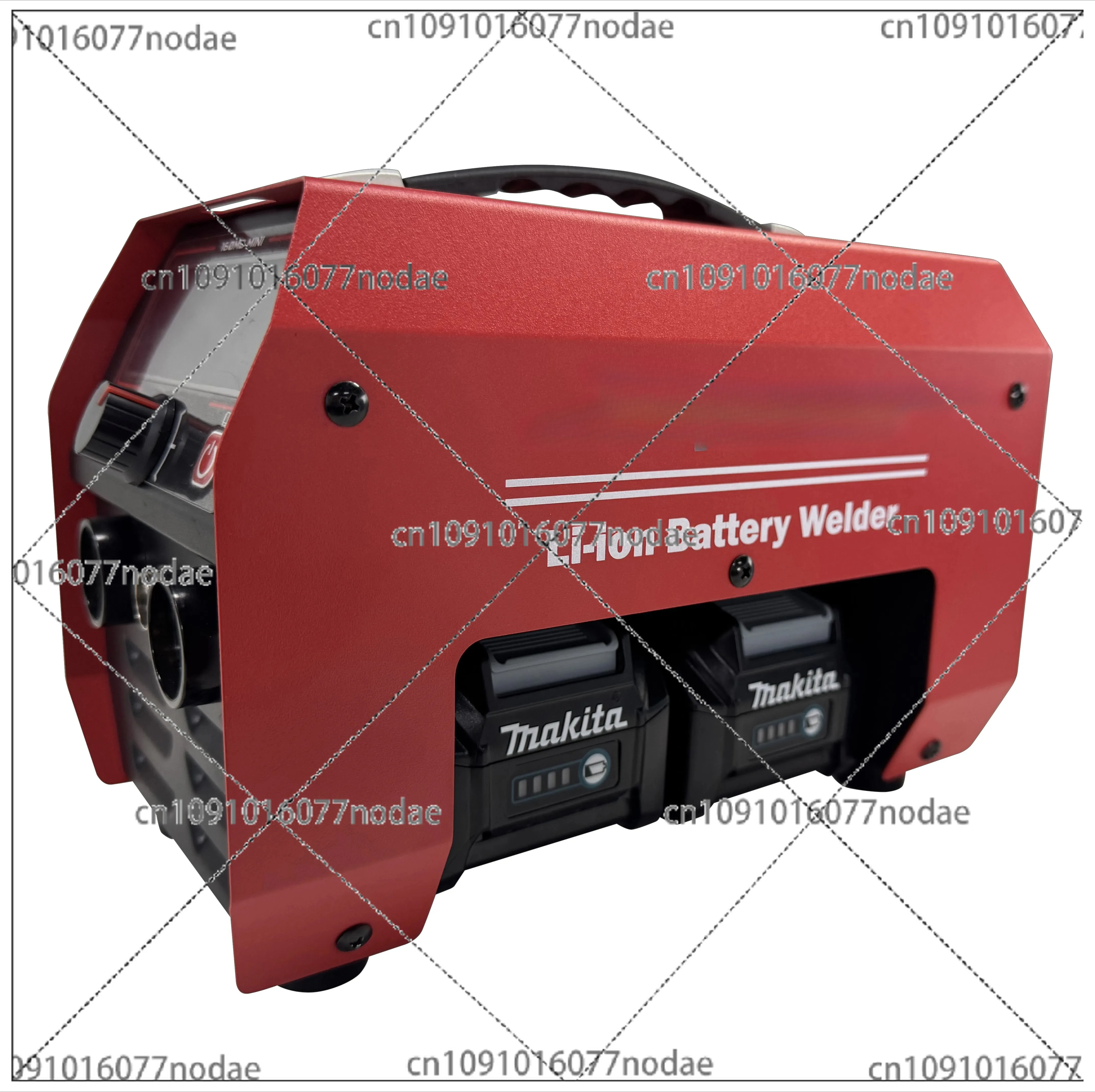 

100A High Performance Lithium Battery Welder Main Unit Compatible with 40V MAKITA Battery Packs
